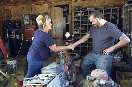 American Pickers – Die...