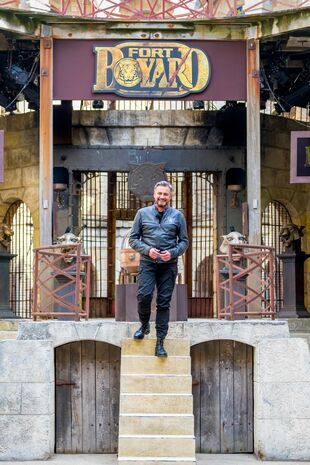 Fort Boyard Saison 32 Épisode 8