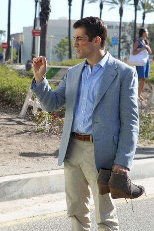 Les experts : Miami Saison 10 Épisode 19