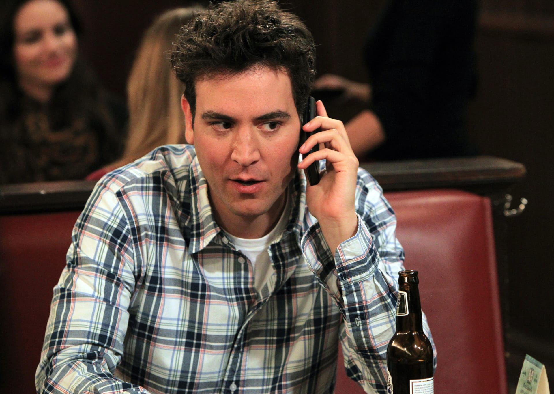 How I Met Your Mother Seizoen 7 Aflevering 23