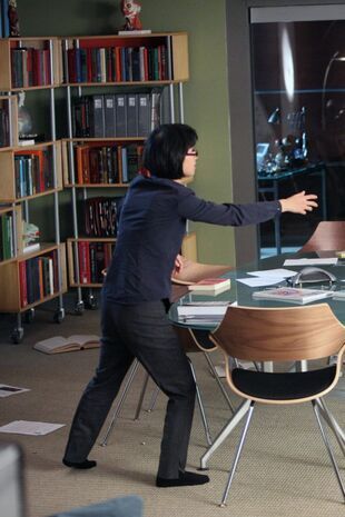 Dr House Saison 8 Épisode 14