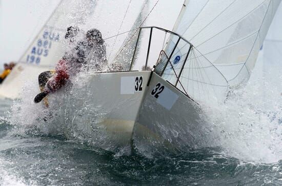 Voile : Vendée Globe