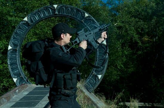 Stargate: Universe