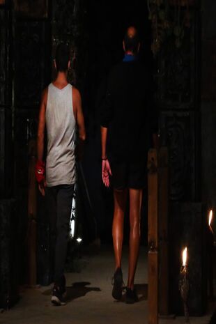 Survivor România Sezonul 3 Episodul 22