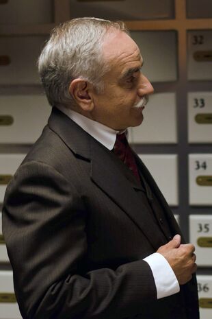 Grand Hôtel Saison 2 Épisode 20