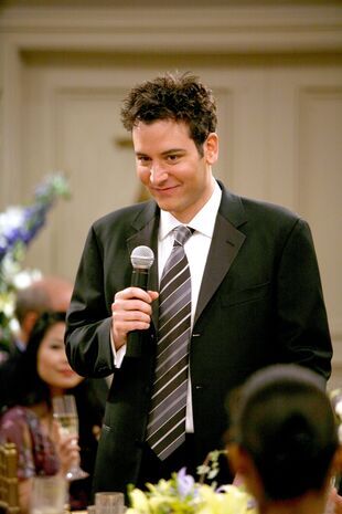How I Met Your Mother Seizoen 2 Aflevering 22