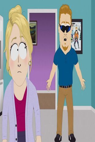 South Park Seizoen 23 Aflevering 7