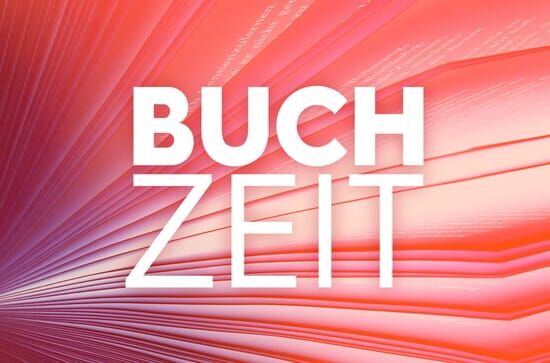 Buchzeit