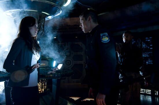 Stargate: Universe