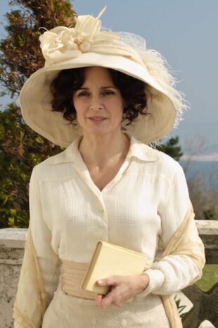 Grand Hôtel Saison 3 Épisode 2