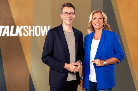 NDR Talk Show Spezial