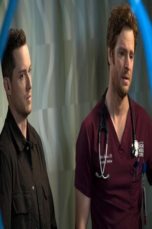 Camera de gardă Sezonul 4 Episodul 2