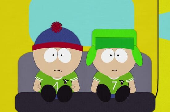 South Park