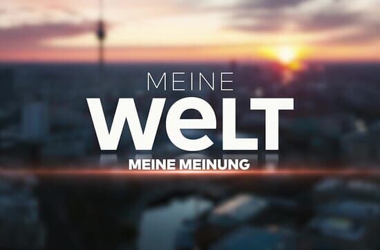 Meine WELT – Meine...