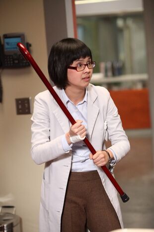 Dr House Saison 8 Épisode 21