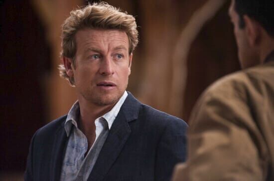 The Mentalist