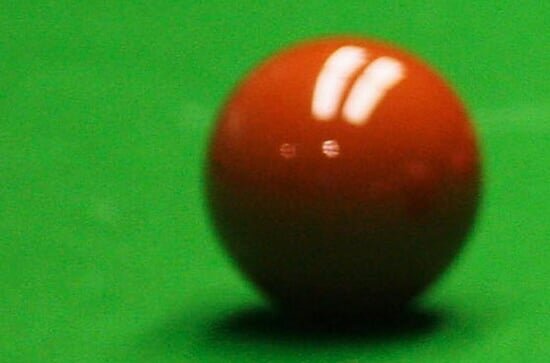 Snooker:...