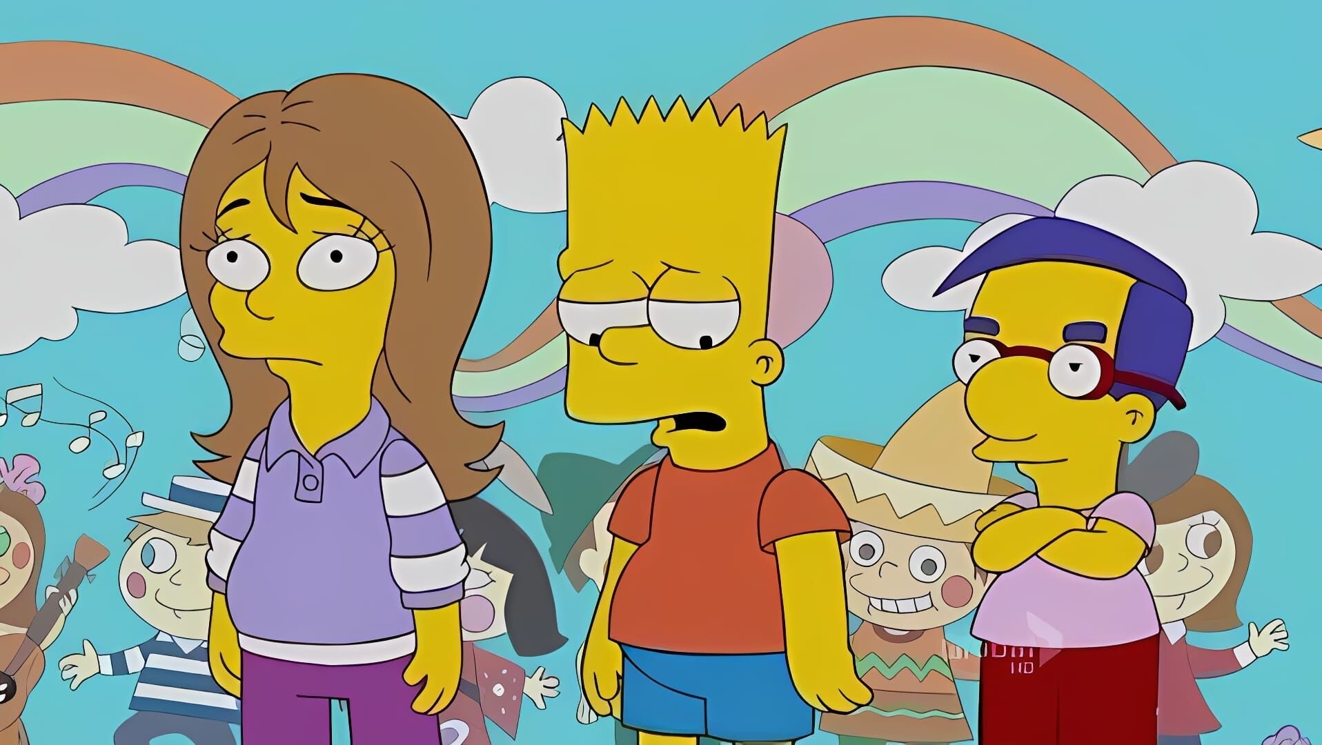 The Simpsons Seizoen 20 Aflevering 17