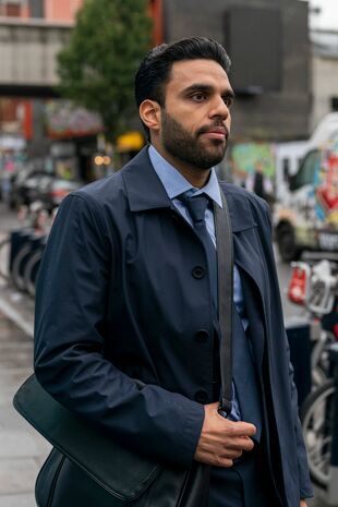 Obsesia Evei Sezonul 3 Episodul 3