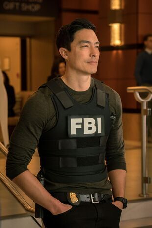 Minţi criminale Sezonul 13 Episodul 16