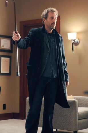 Dr House Saison 5 Épisode 23