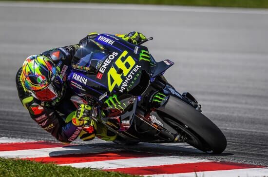 MotoGP: GP Tailandia