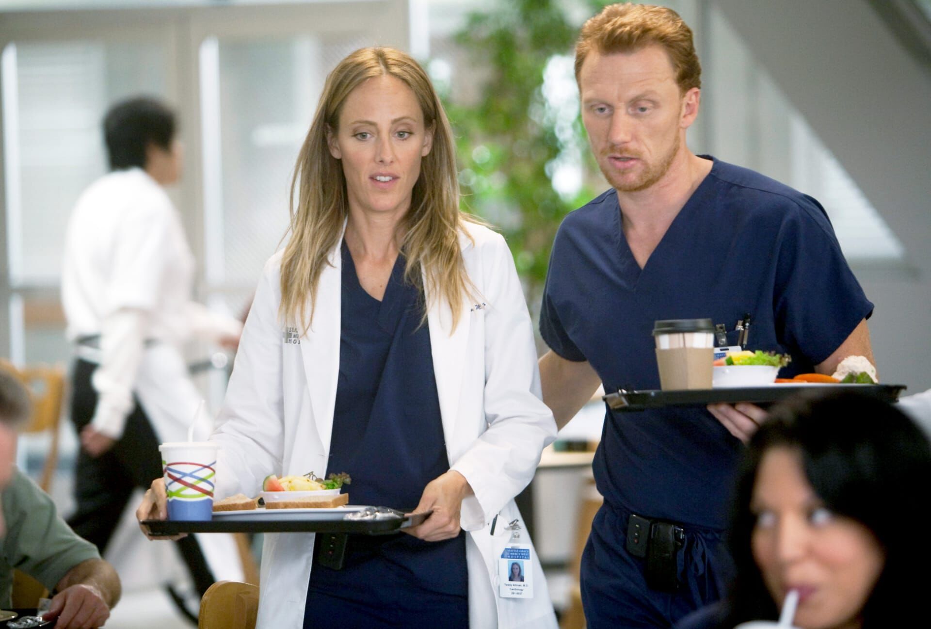 Anatomia lui Grey Sezonul 6 Episodul 9