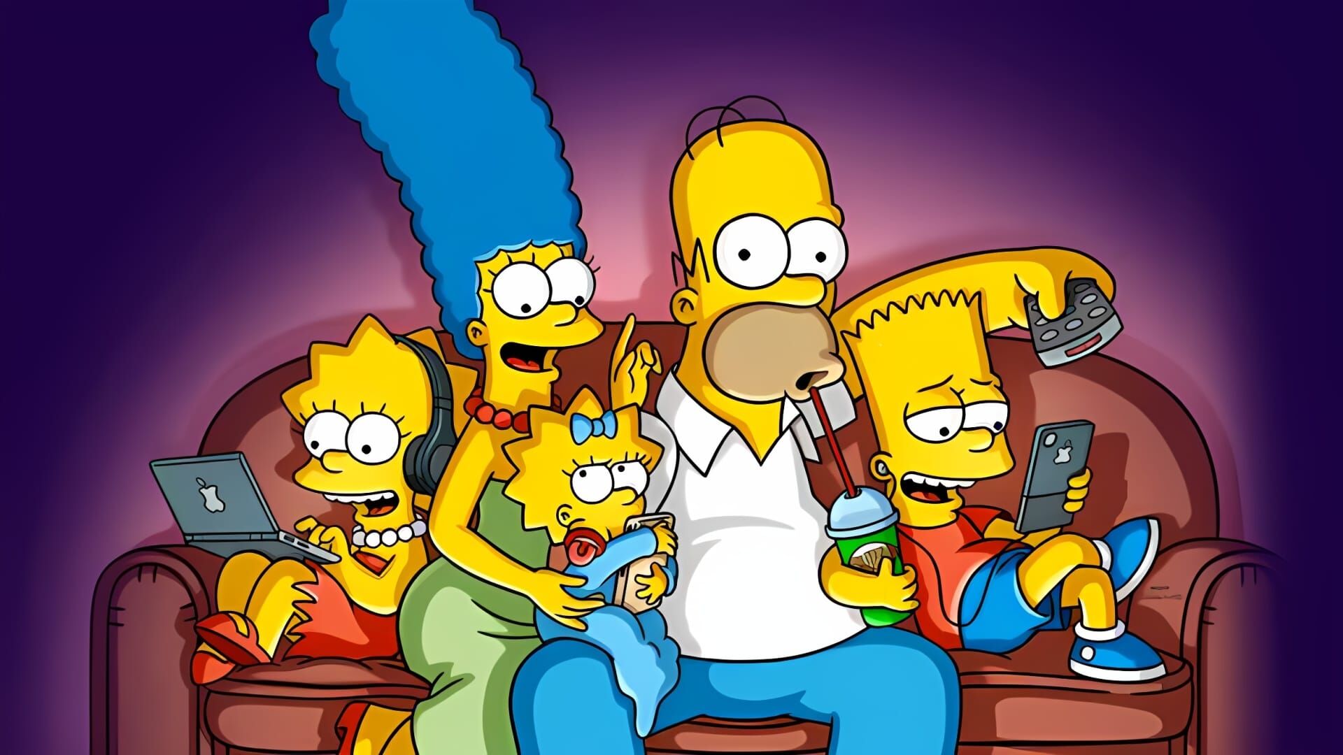 Les Simpson Saison 18 Épisode 21