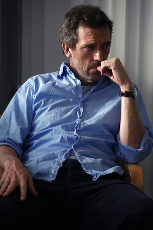 Dr House Saison 3 Épisode 20