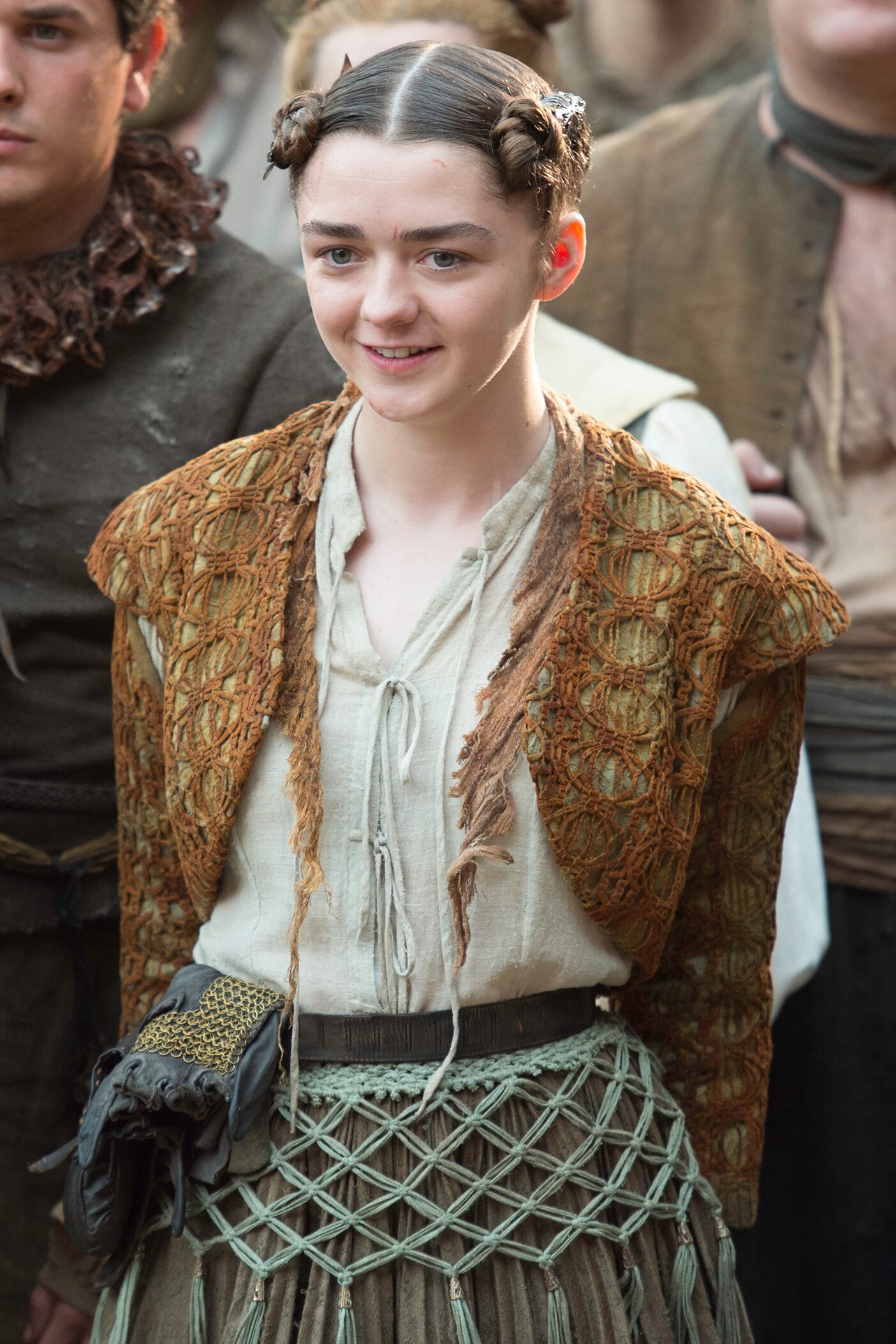 Game of Thrones Saison 5