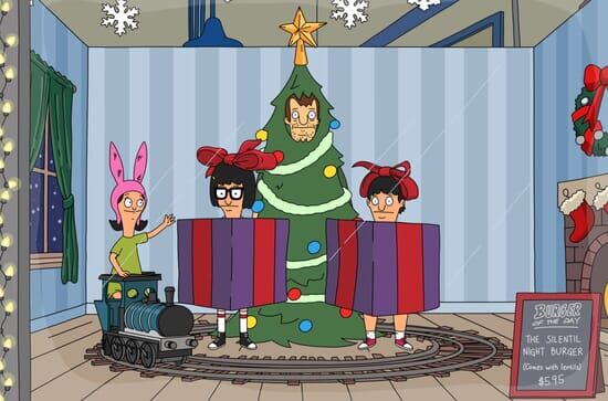 Bob's Burgers