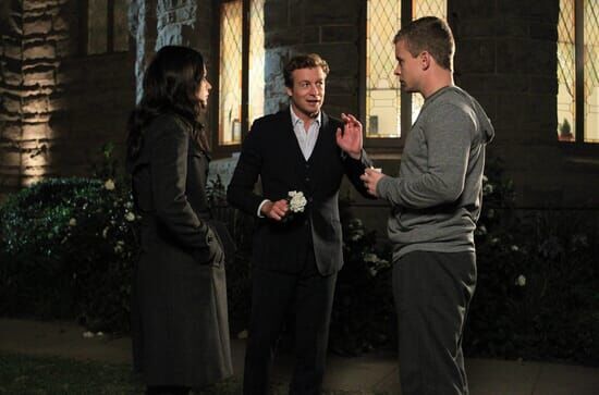 The Mentalist