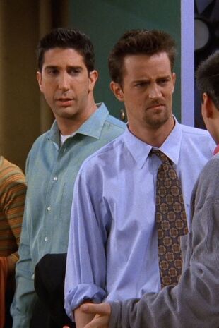 Prietenii tăi Sezonul 3 Episodul 24