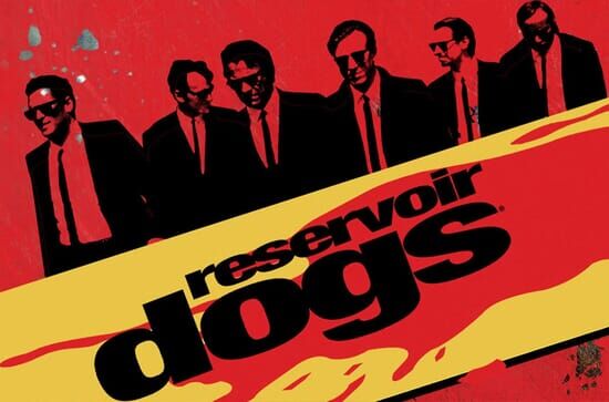 Reservoir Dogs