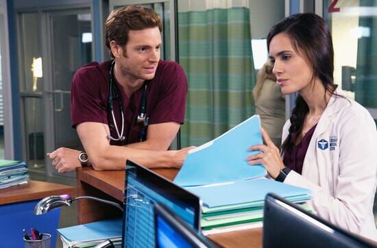 Chicago Med