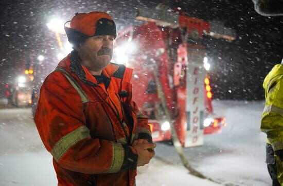 Ice Road Rescue – Extremrettung in Norwegen