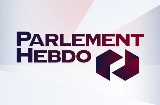 Parlement hebdo