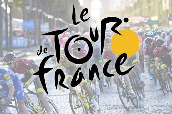 Radsport: Tour de France