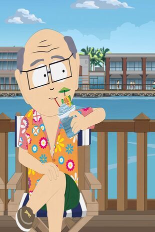 South Park - Spring Break