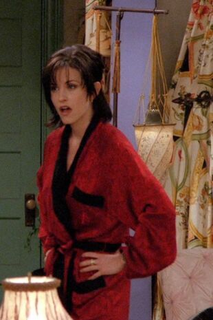 Friends Seizoen 2 Aflevering 17