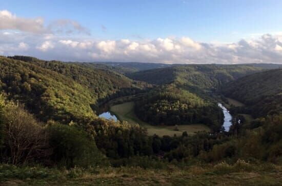 Die Ardennen