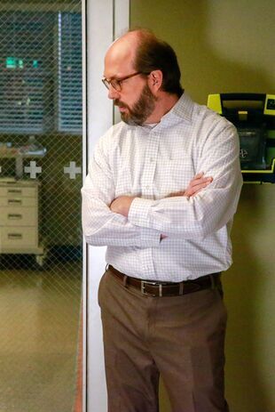 Anatomia lui Grey Sezonul 12 Episodul 1