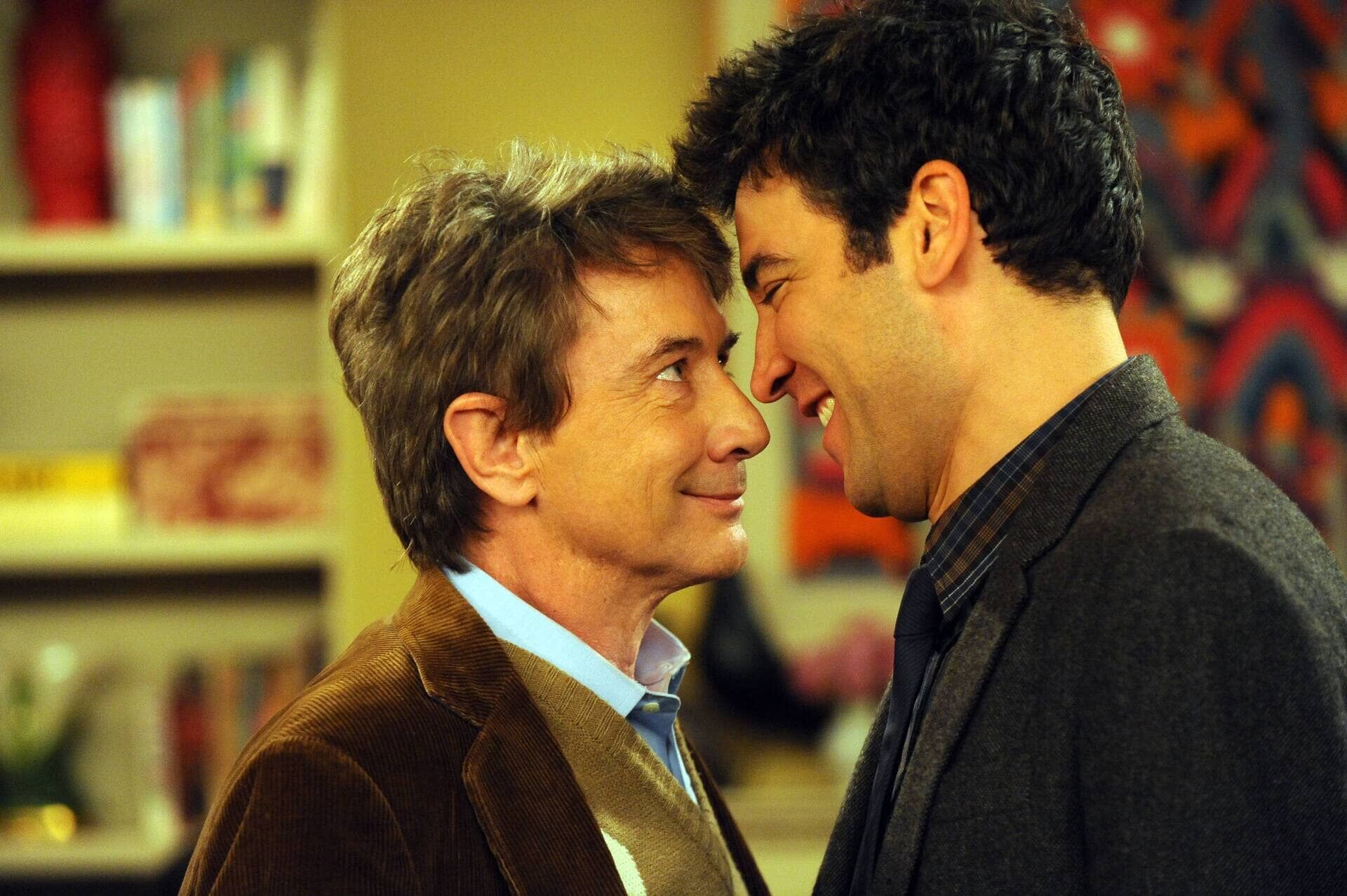 How I Met Your Mother Seizoen 7 Aflevering 15