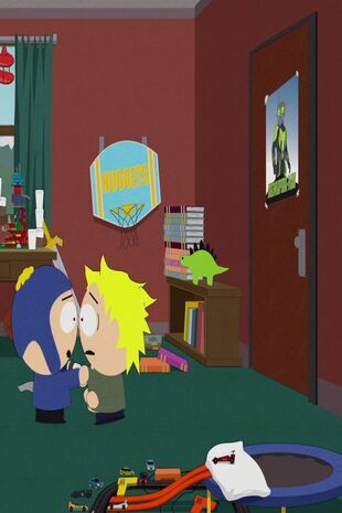 South Park Seizoen 19 Aflevering 6