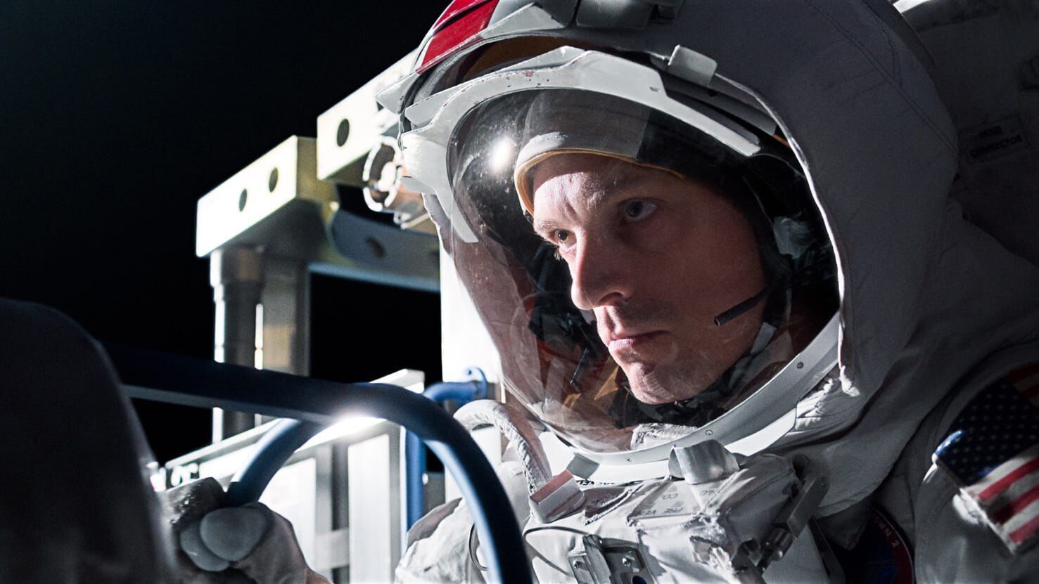 For All Mankind – Der Wettlauf geht weiter