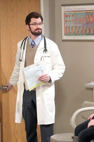 How I Met Your Mother Seizoen 6 Aflevering 13