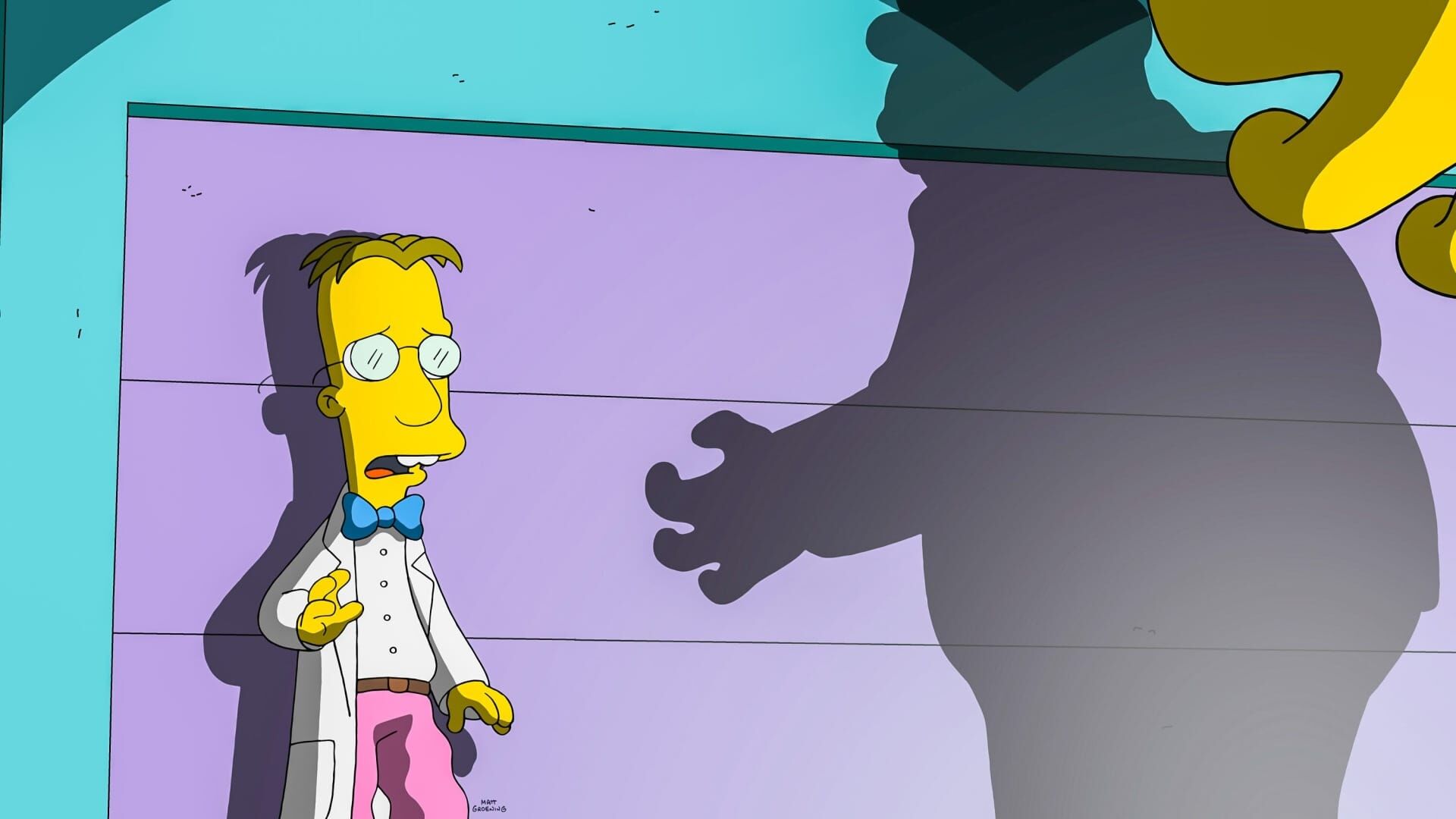 The Simpsons Seizoen 35 Aflevering 11
