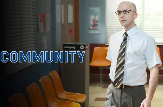 Community