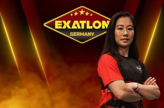 EXATLON Germany – Die Mega Challenge