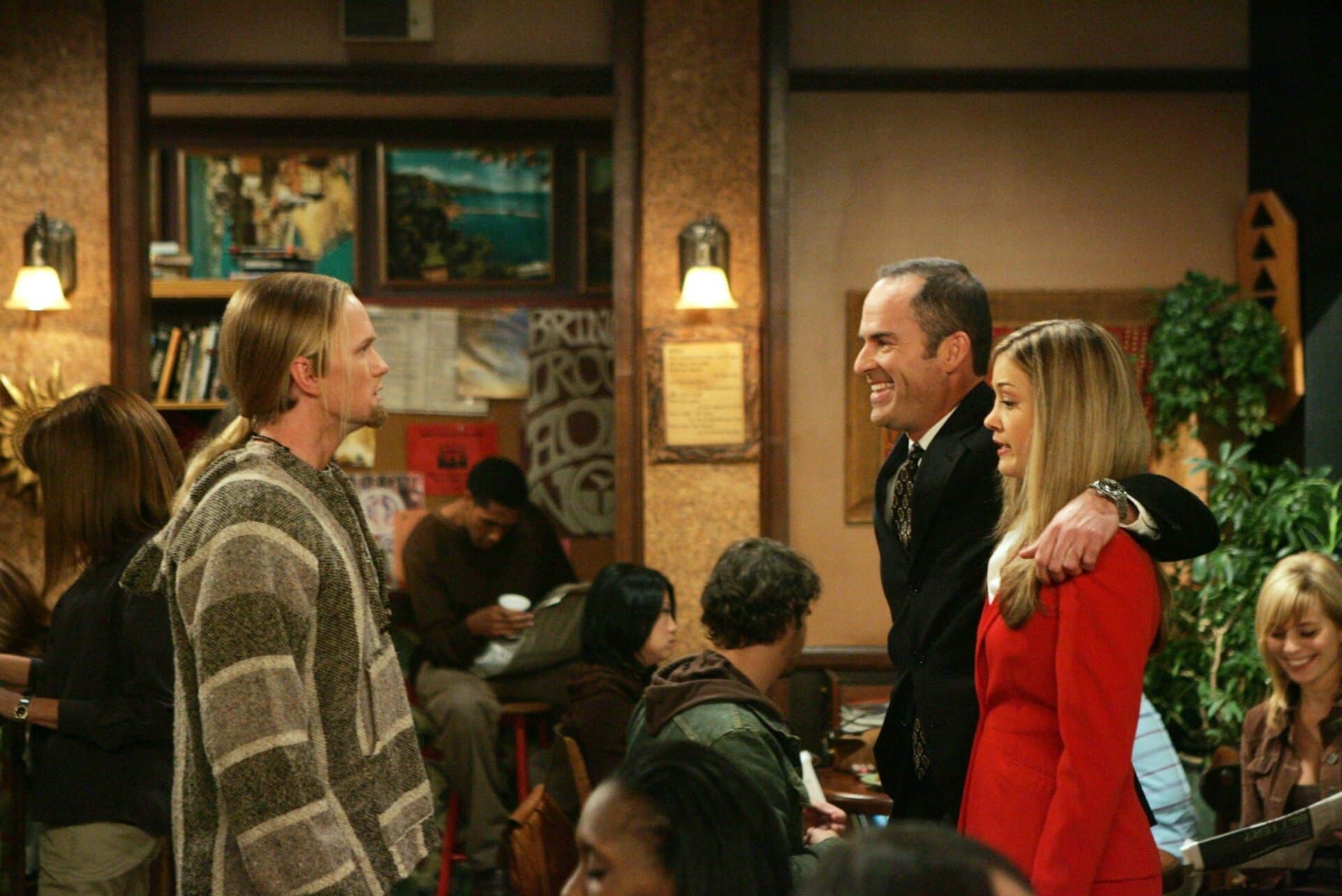 How I Met Your Mother Seizoen 1 Aflevering 15